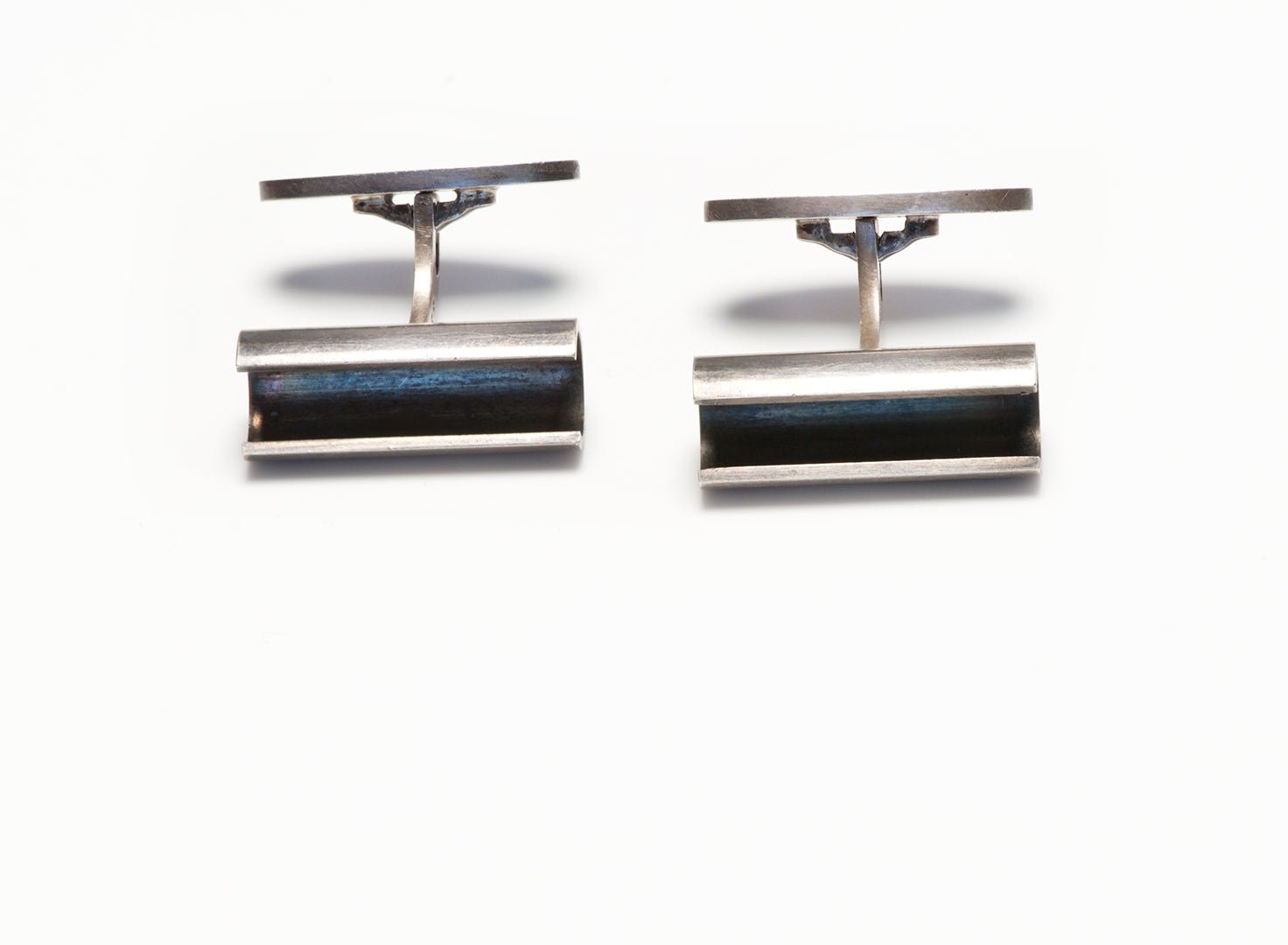 Georg Jensen Sterling Silver Cufflinks # 89