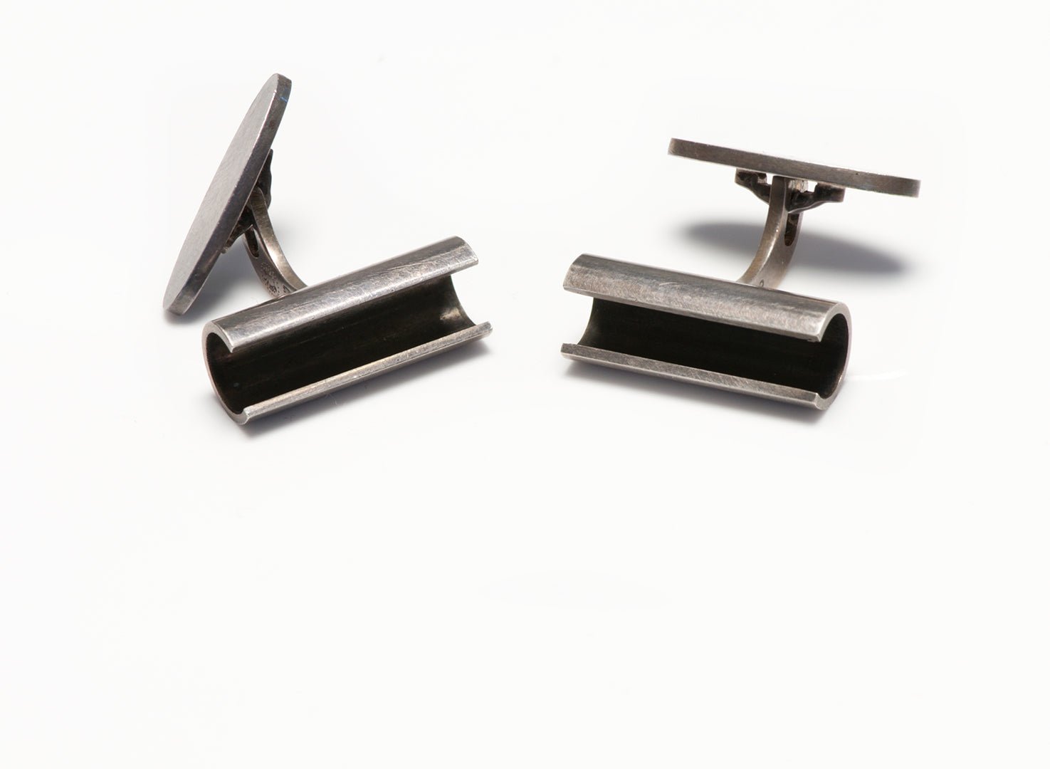 Georg Jensen Sterling Silver Cufflinks # 89