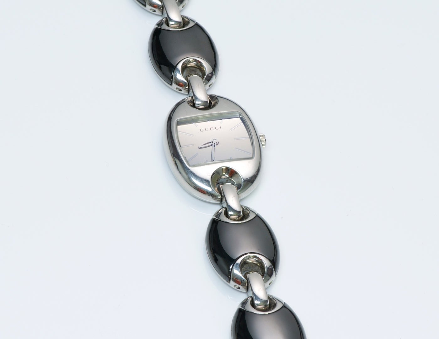 Gucci 121.5 Marina Watch