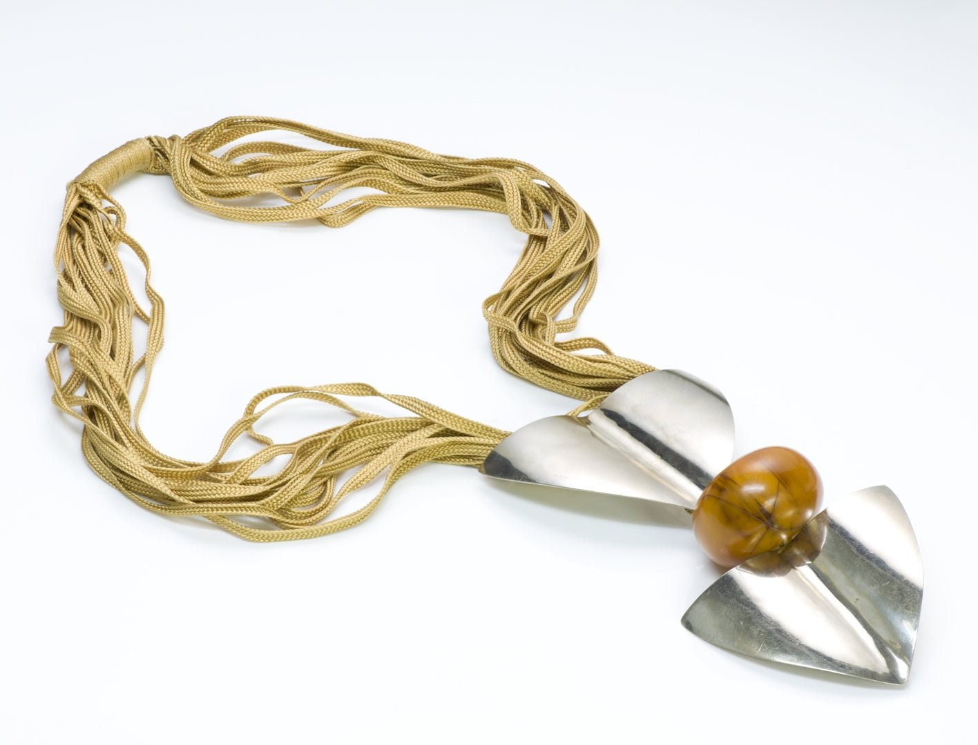 Janis Kerman & Nicole Lachapelle Necklace