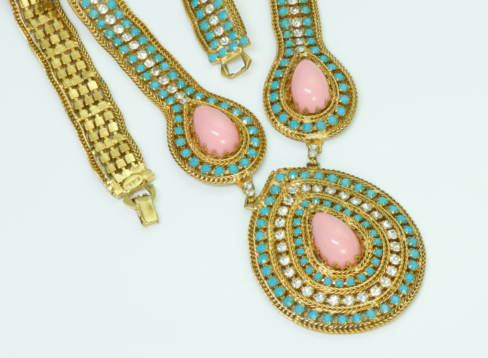 Kenneth Jay Lane Necklace