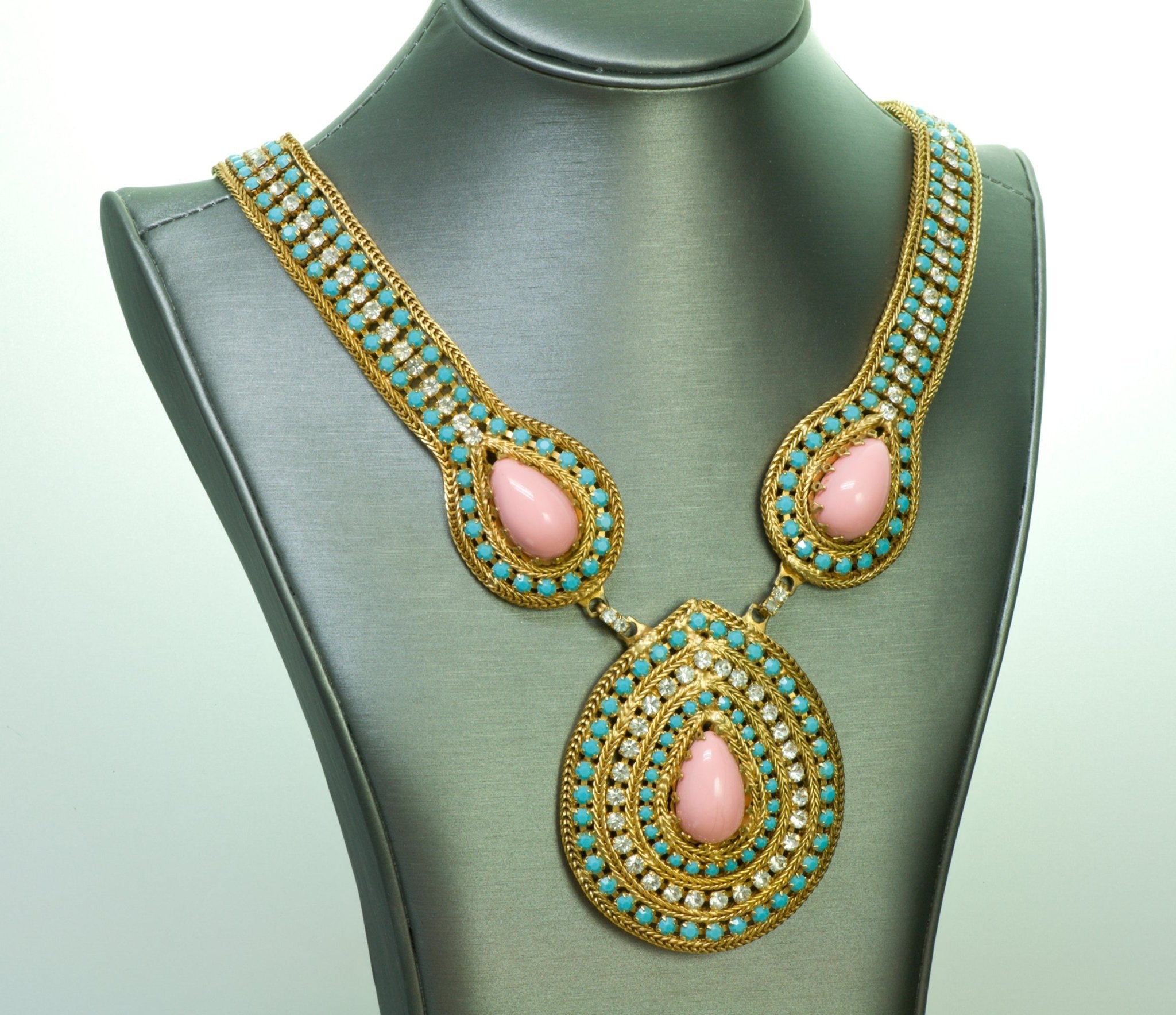 Kenneth Jay Lane Necklace