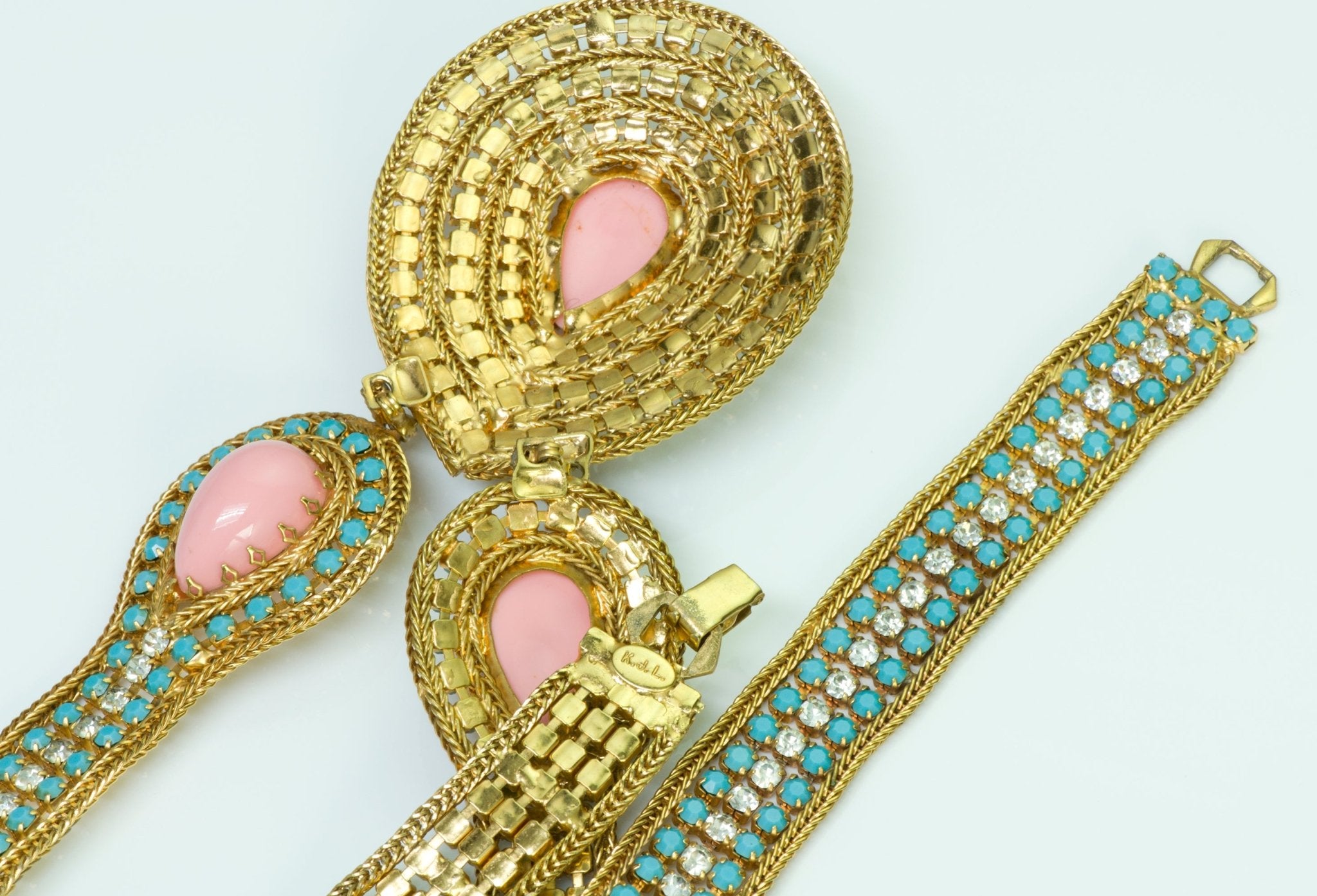 Kenneth Jay Lane Necklace