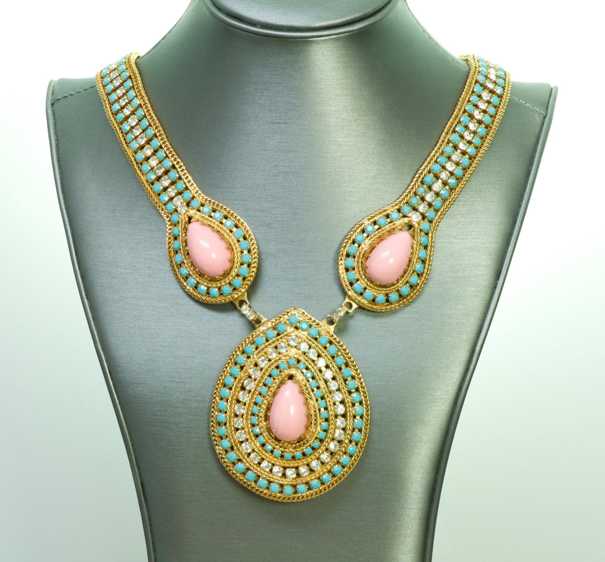Kenneth Jay Lane Necklace