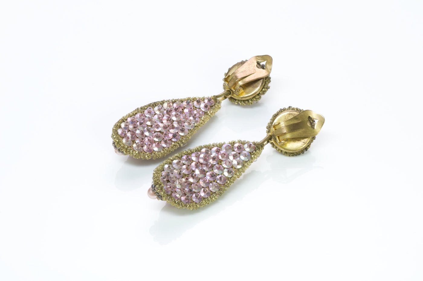 Leni Kuborn-Grothe Kitzbuhel Earrings