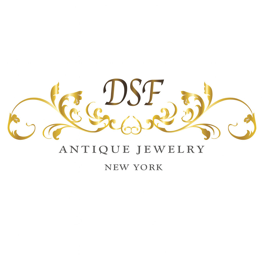 Whiting & Davis Silver Tone Cuff