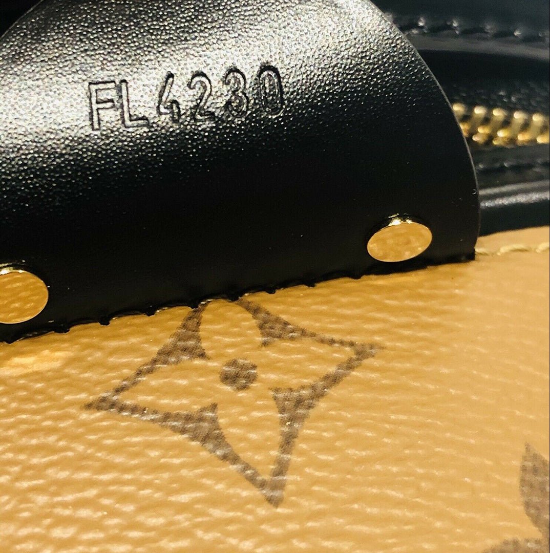 Louis Vuitton Monogram Cannes Crossbody Bucket Bag