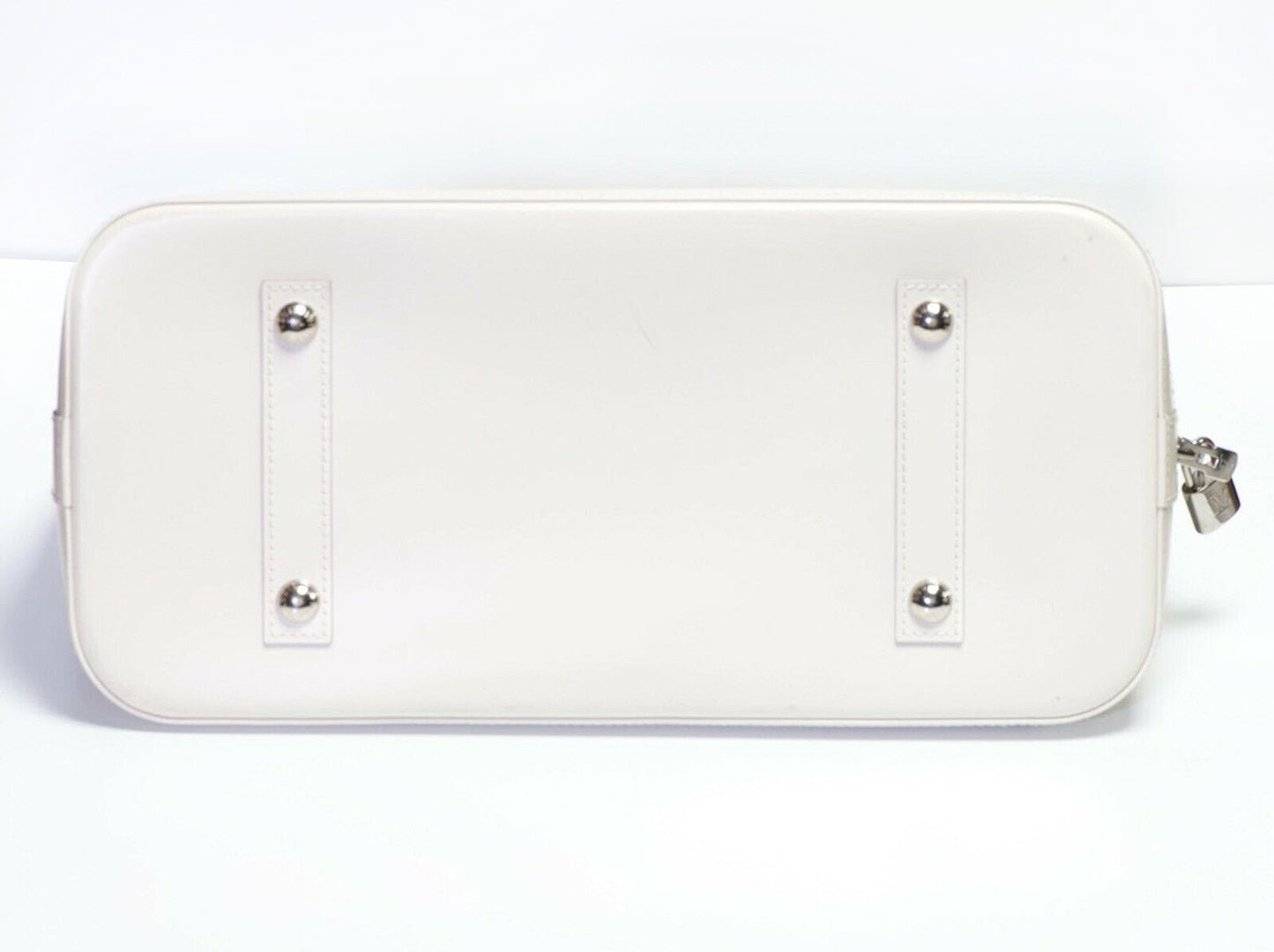 Louis Vuitton Paris Alma Epi Leather Women’s Bag GM