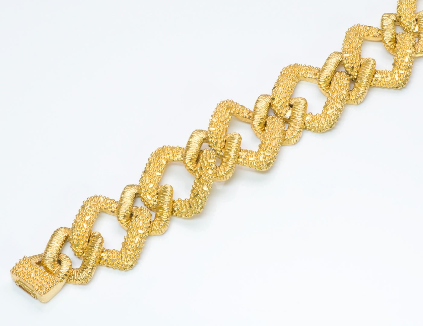 Mimi di N Chain Link Necklace