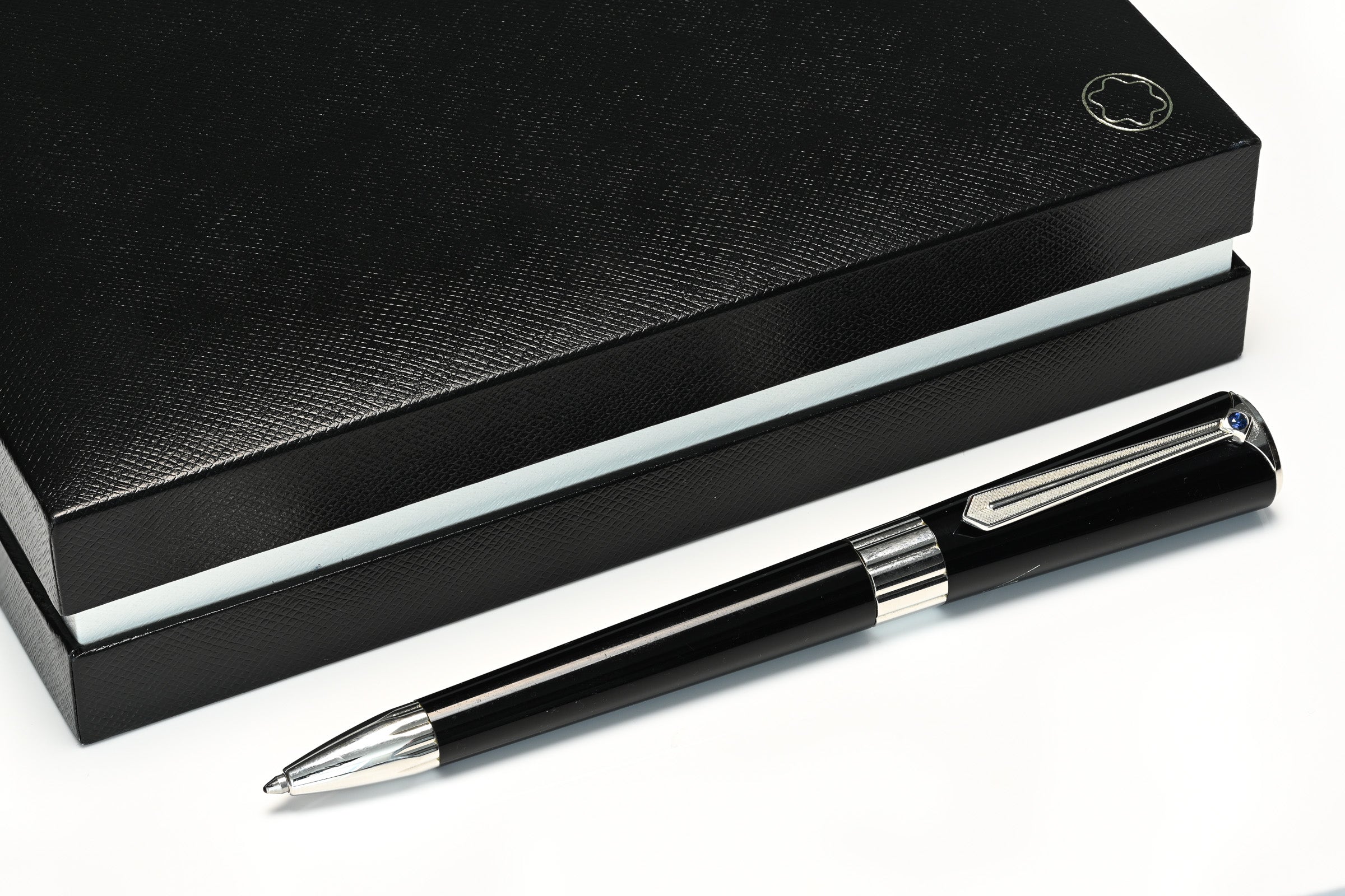 Montblanc Marlene Dietrich Special Edition Ballpoint Pen with Box