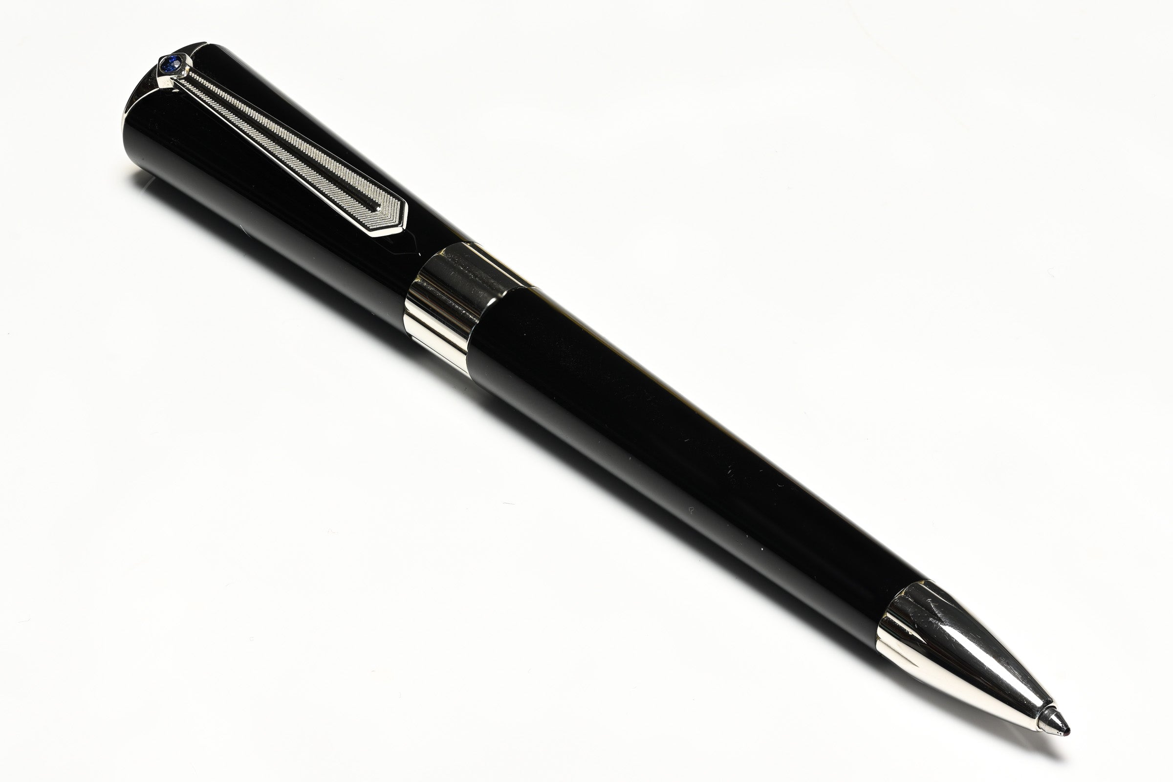 Montblanc Marlene Dietrich Edition Ballpoint Pen