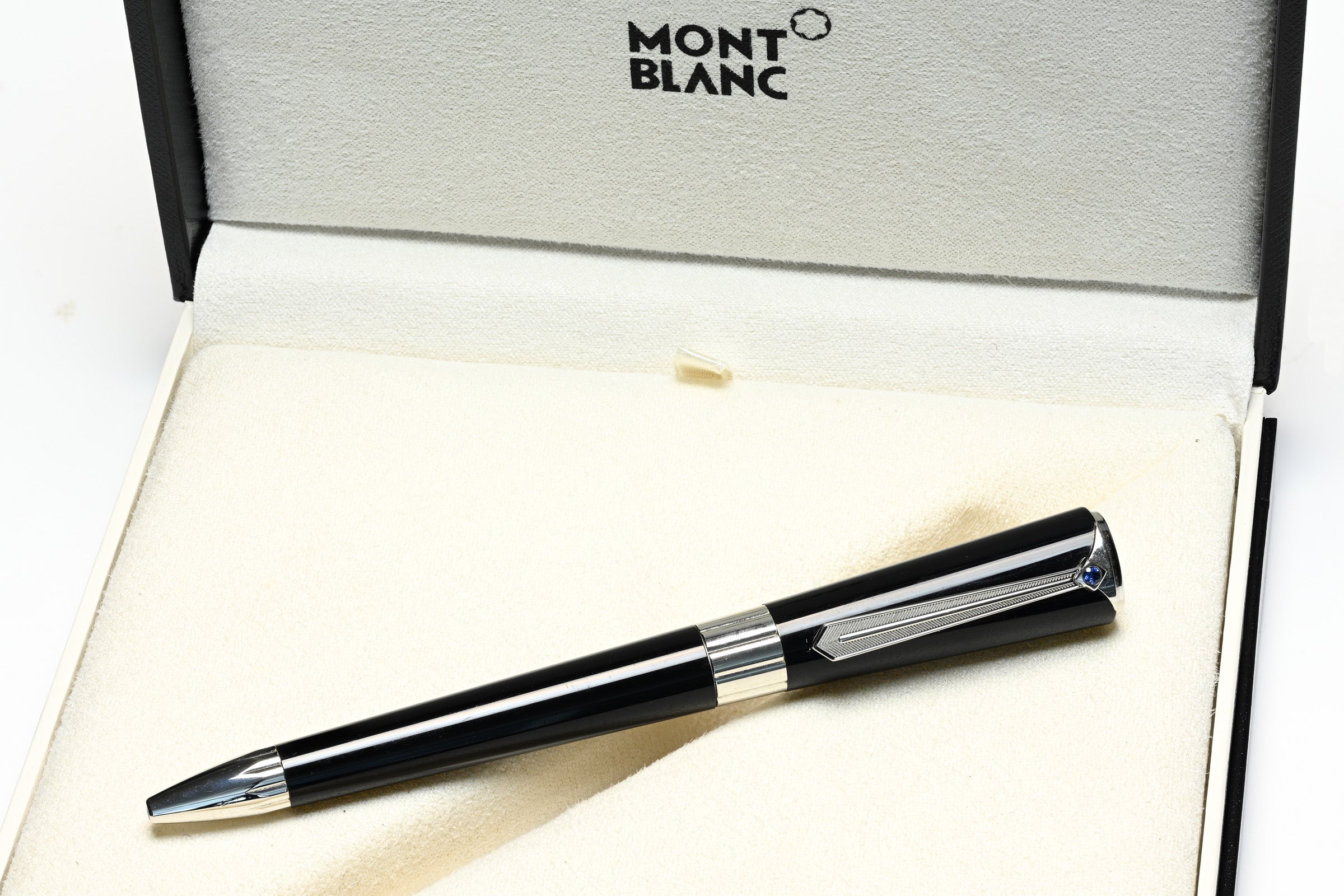 Montblanc Marlene Dietrich Special Edition Ballpoint Pen with Box 2