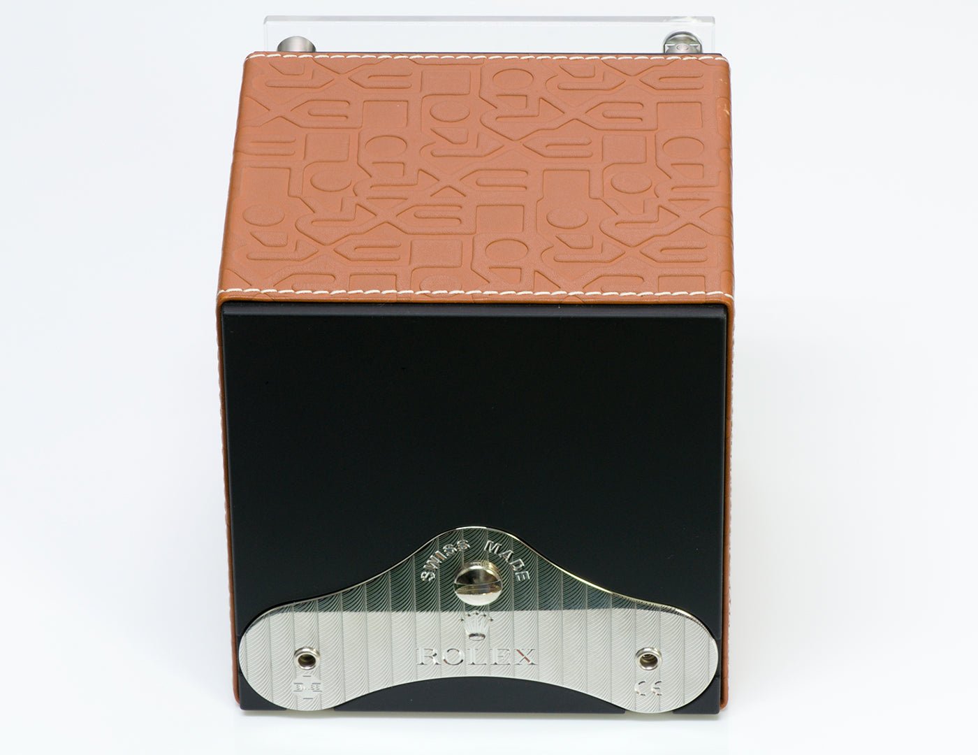 Rolex Swiss Kubik Watch Winder