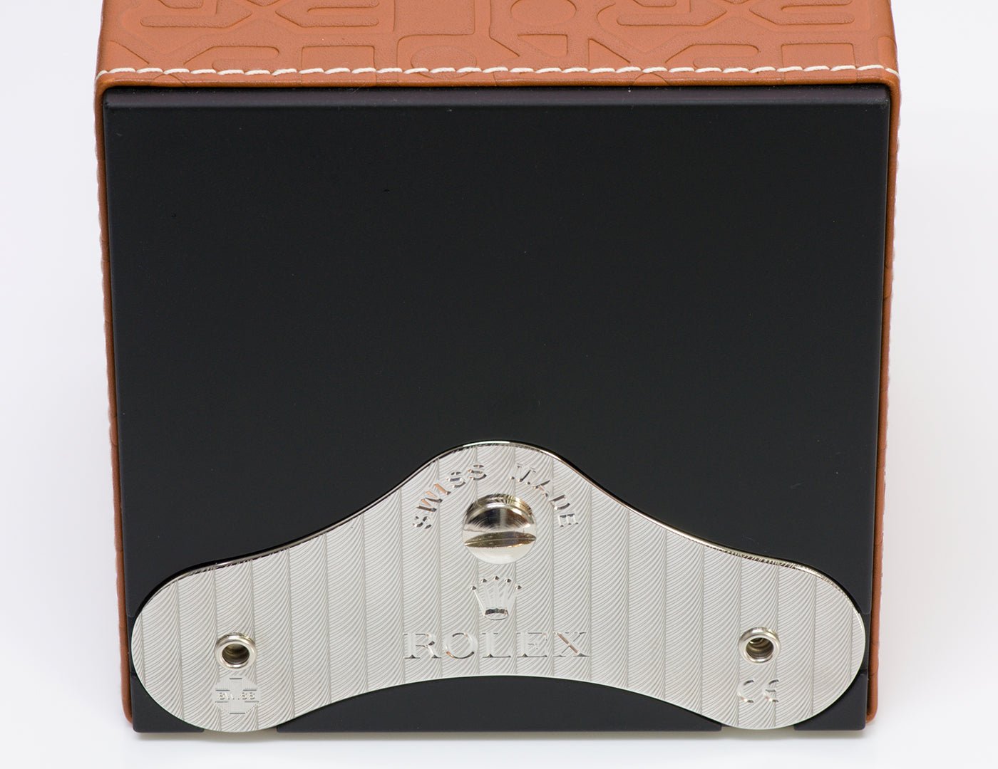 Rolex Swiss Kubik Watch Winder