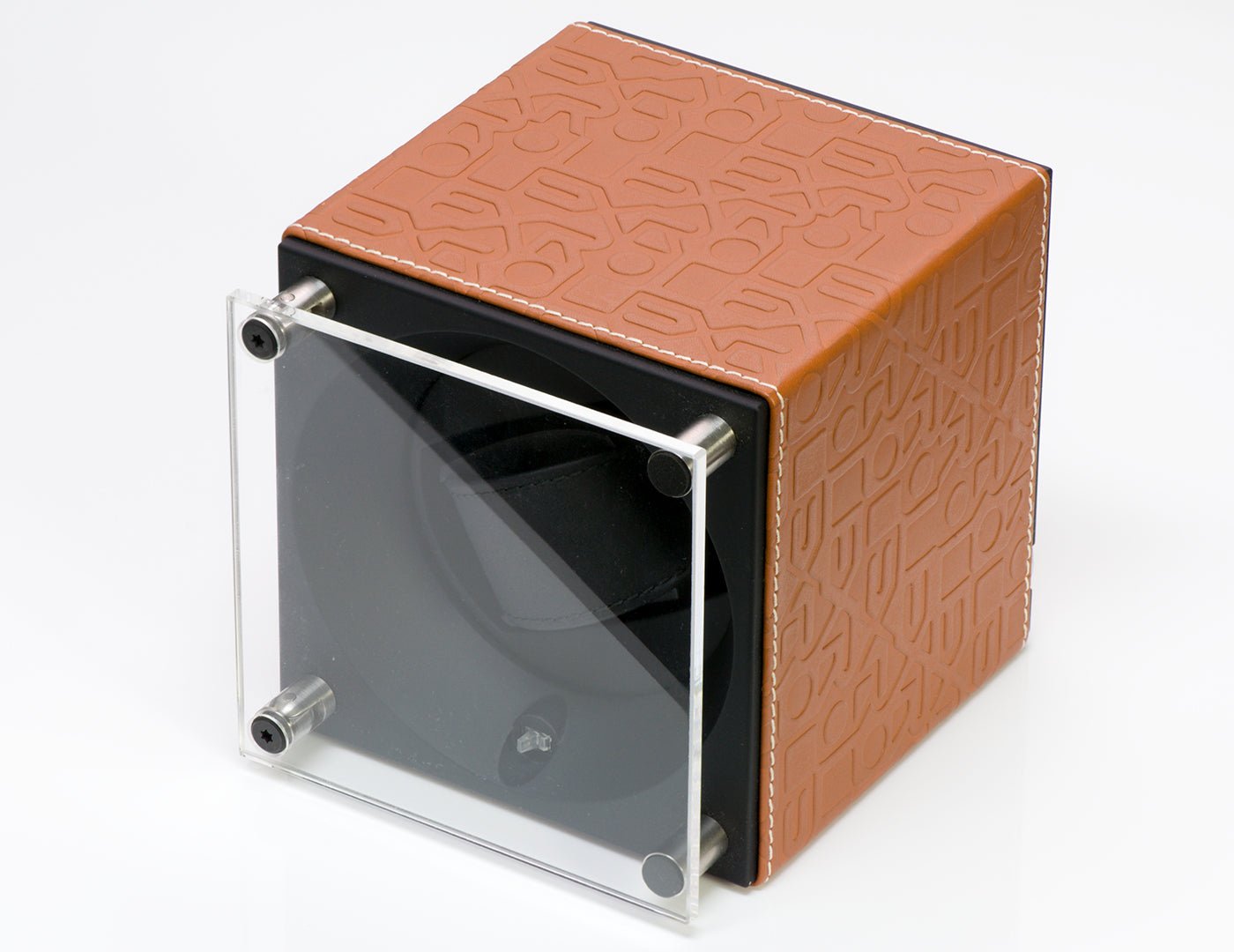 Rolex Swiss Kubik Watch Winder