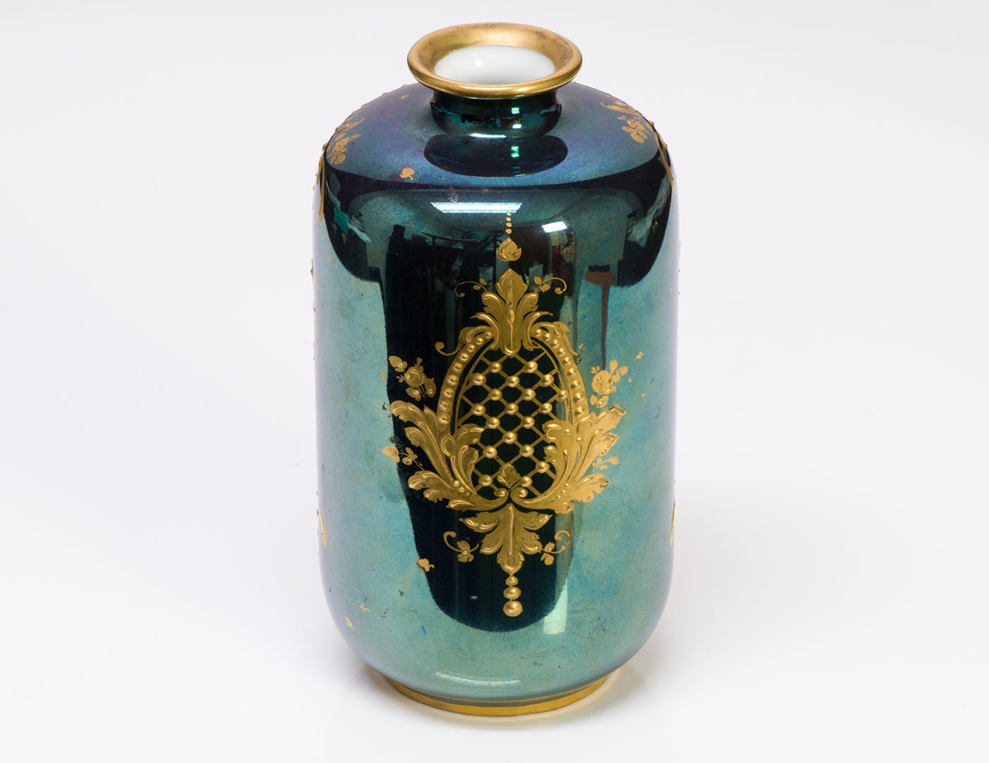 Royal Vienna Vase