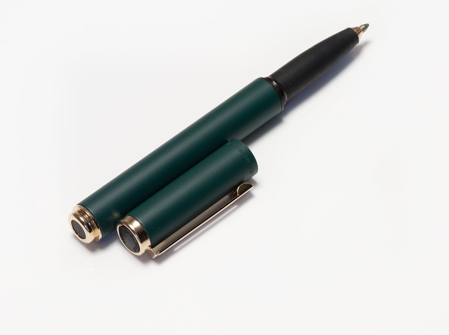 Sheaffer Black Rollerball Pen
