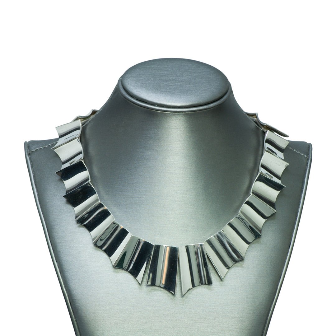 Sterling Silver Necklace