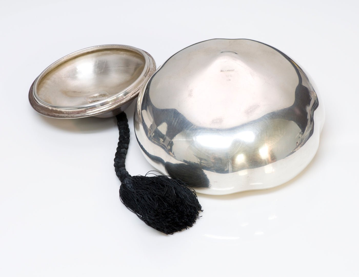 Tiffany & Co. by Elsa Peretti 1979 Jewelry Box