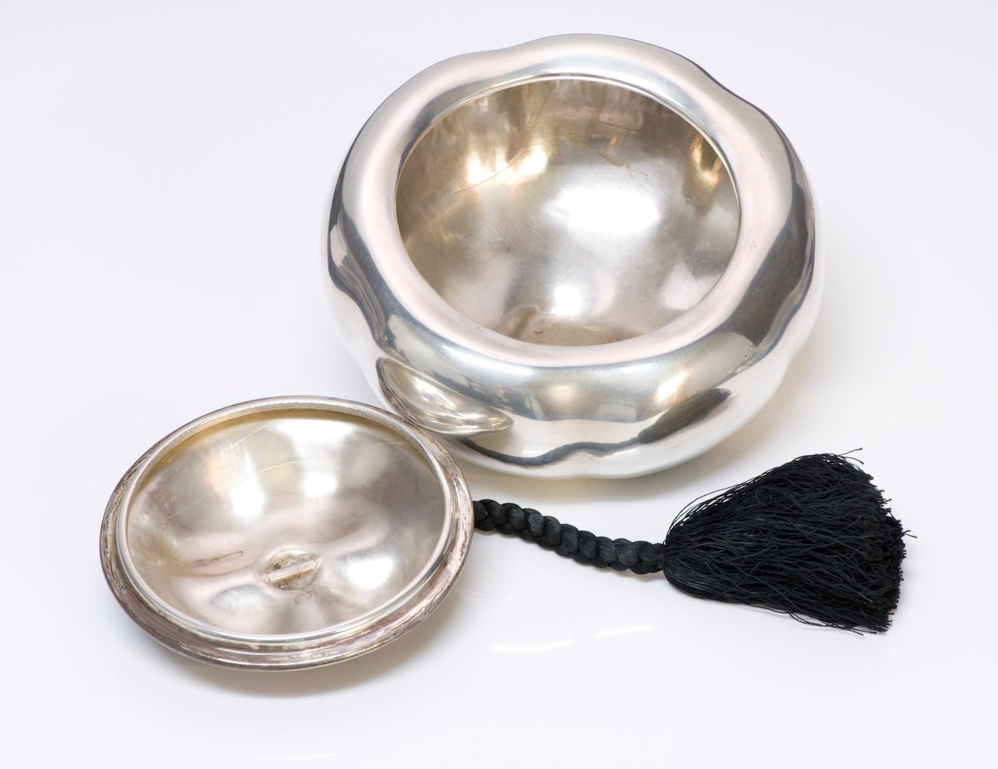 Tiffany & Co. by Elsa Peretti 1979 Jewelry Box