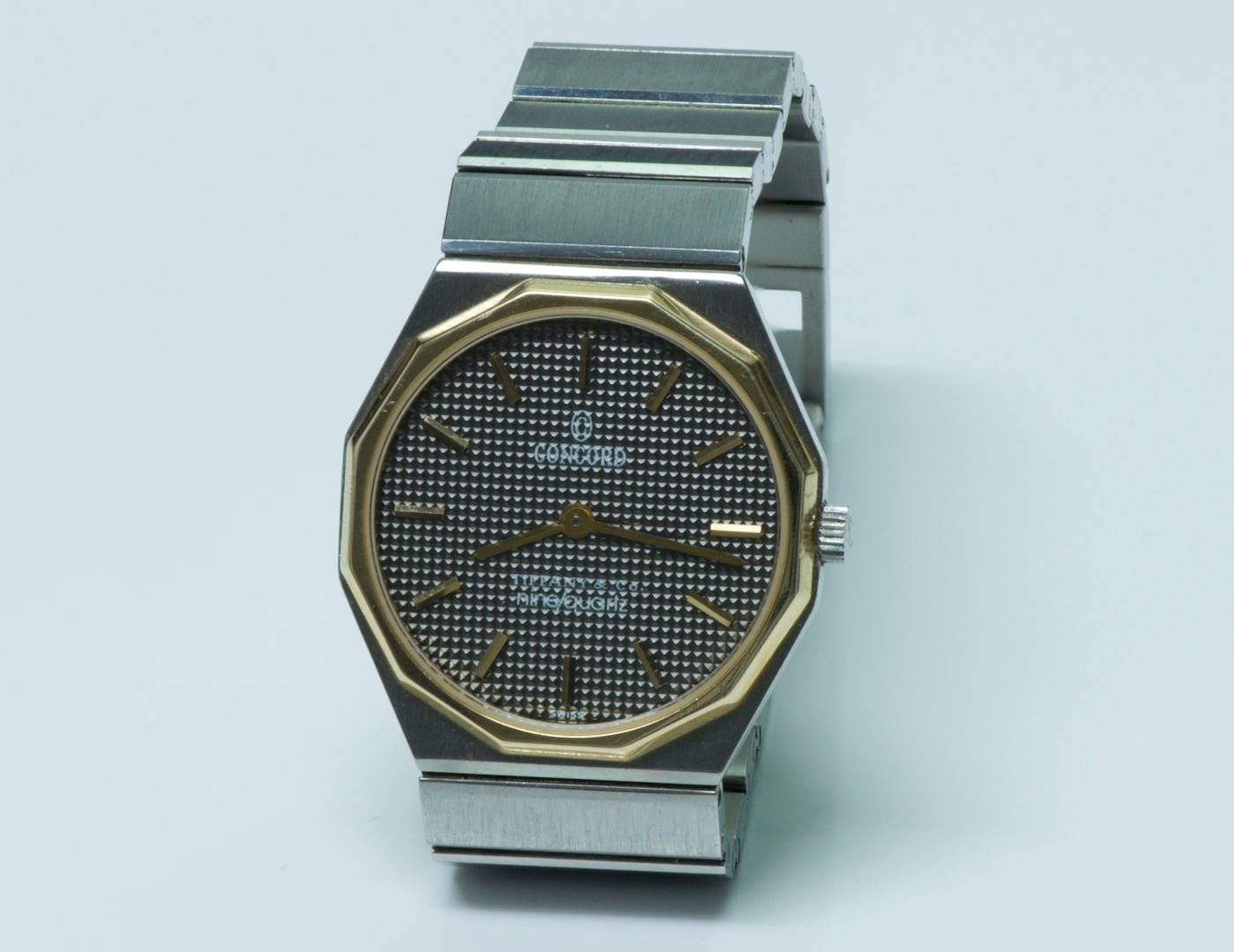 Tiffany & Co. Concord Quartz Watch