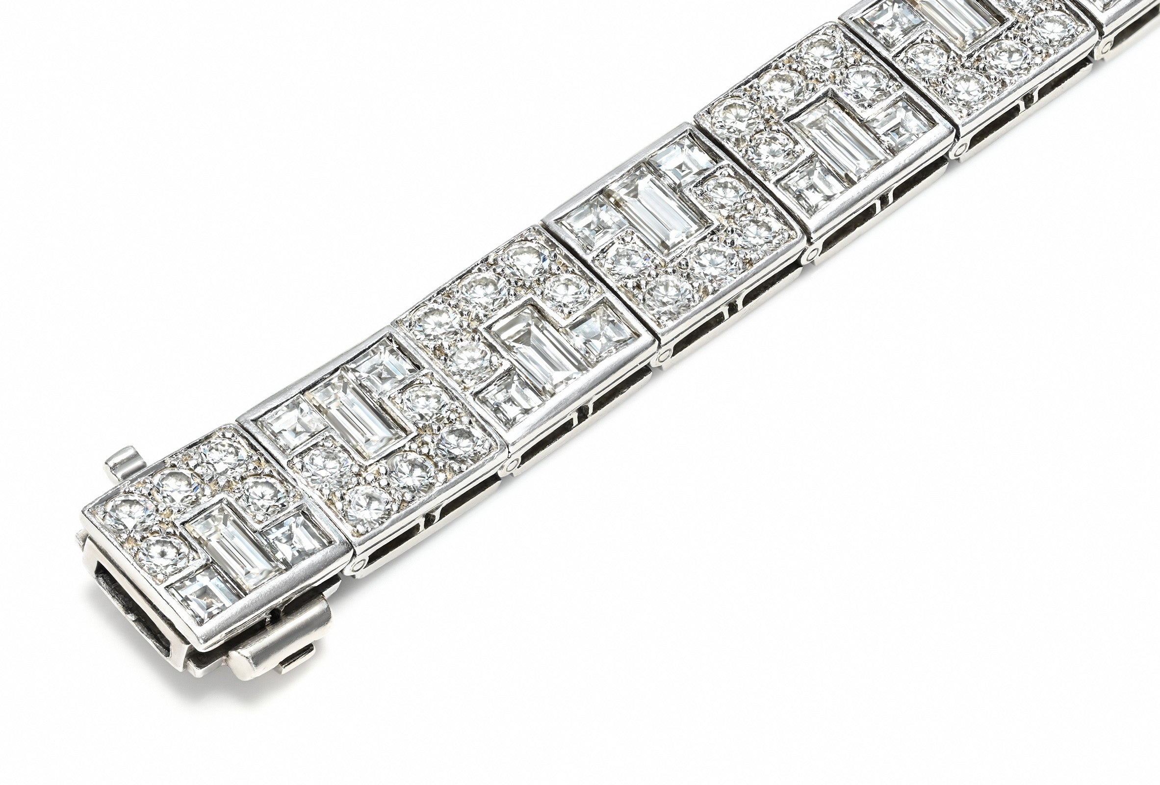 Diamond Bracelet Tiffany Co