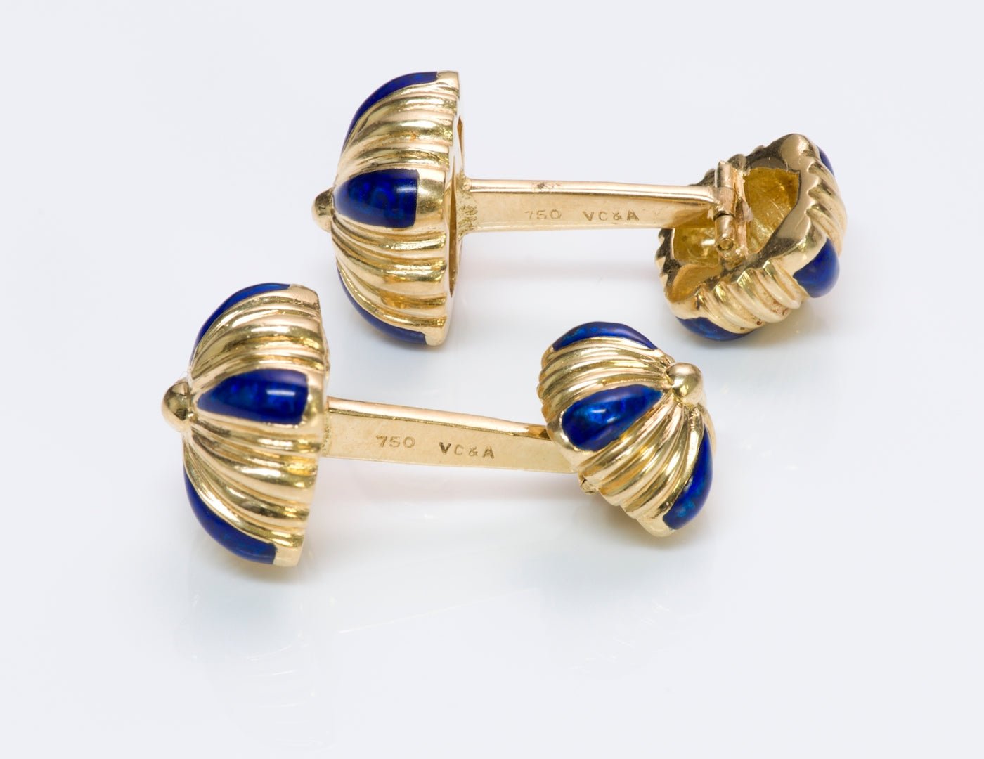 Van Cleef & Arpels Cufflinks