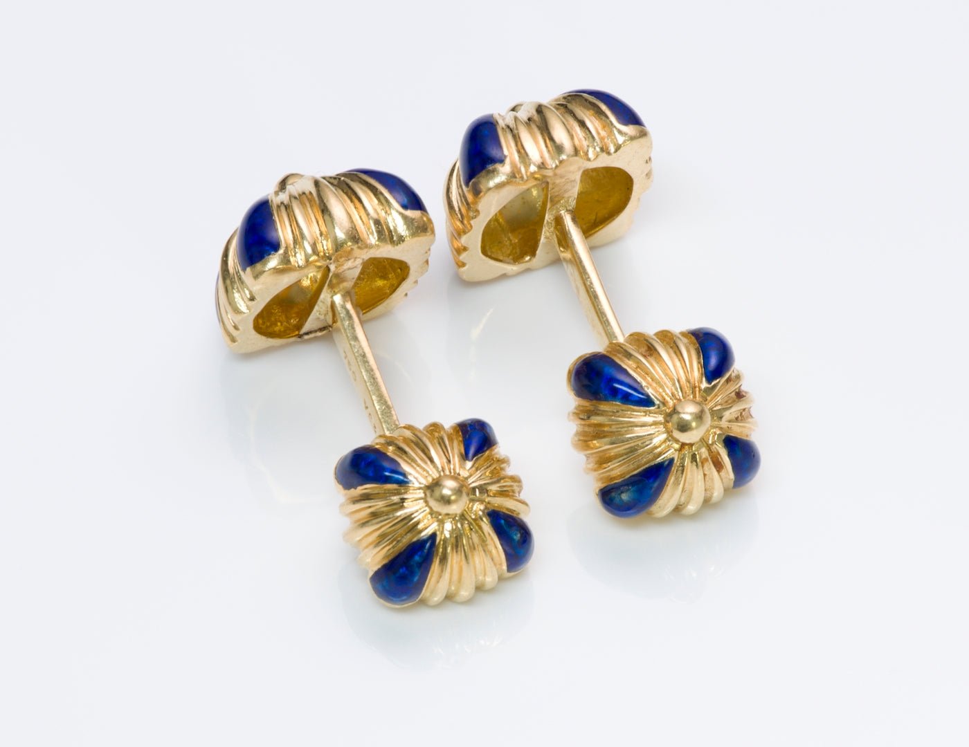 Van Cleef & Arpels Cufflinks
