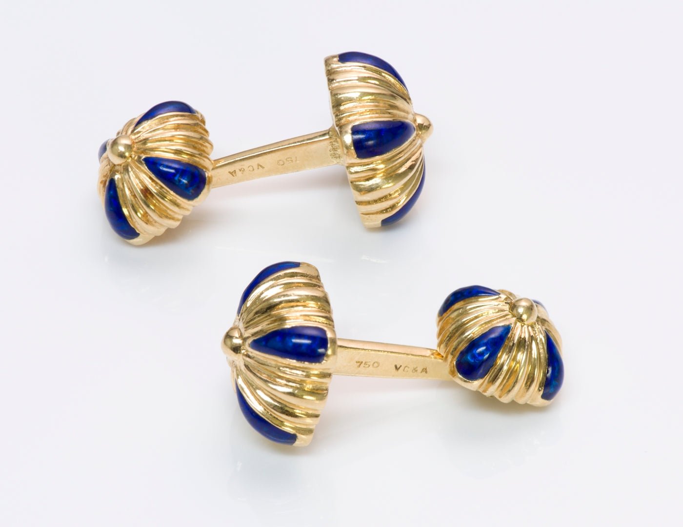 Van Cleef & Arpels Cufflinks