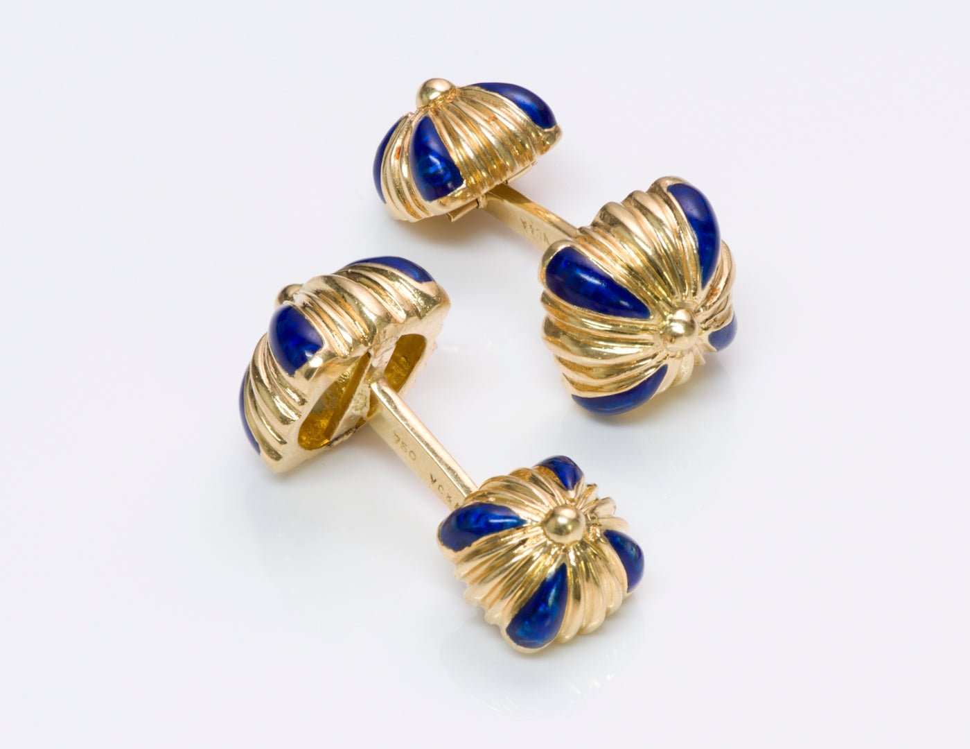 Van Cleef & Arpels Cufflinks
