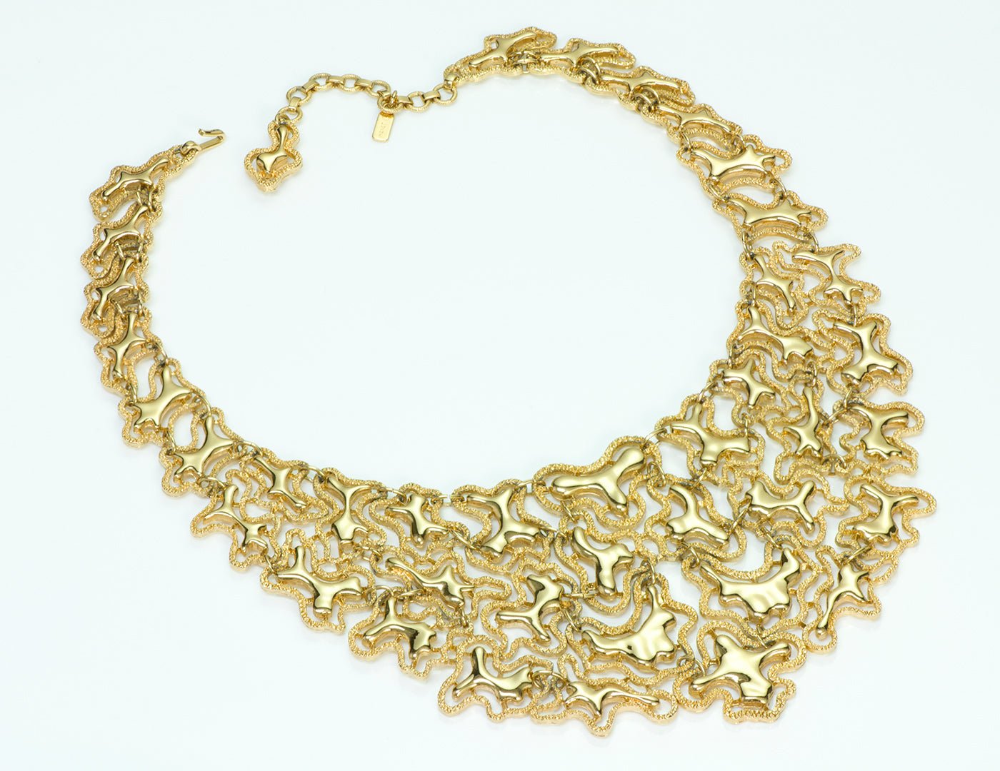Vintage Monet Necklace
