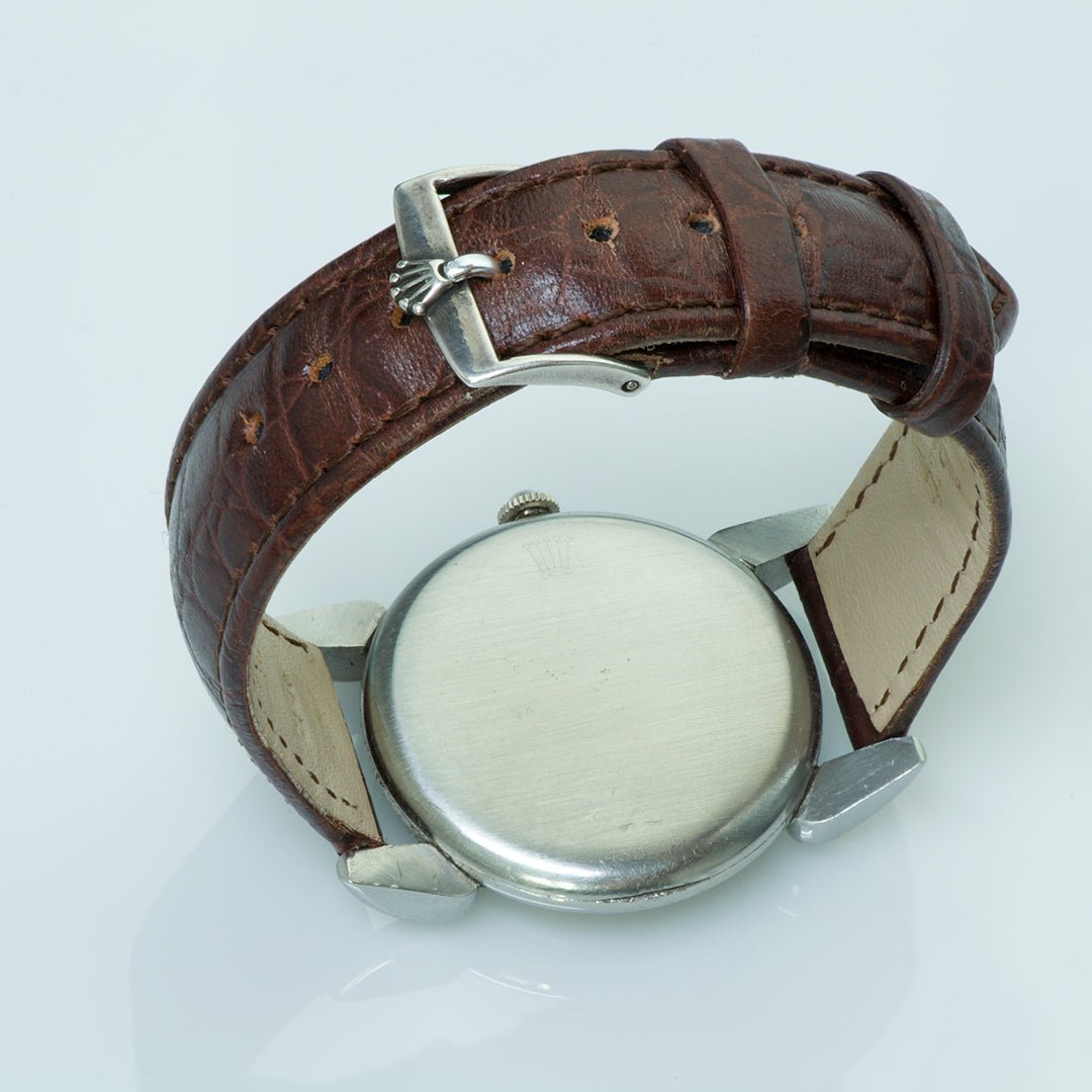 Vintage Rolex Precision Chronometer Watch