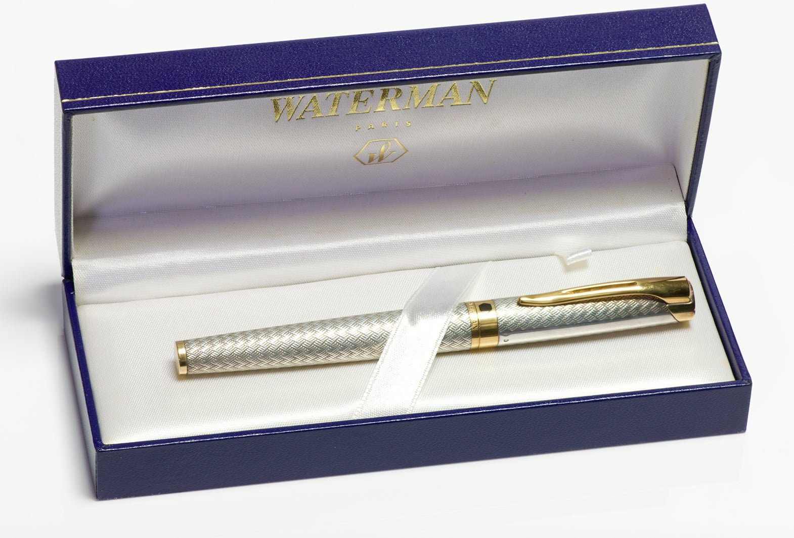 Rollerball Pen Waterman Ink Pen Price Waterman Paris L`etalon