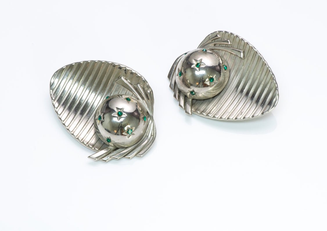 Zoe Coste Constellation Earrings