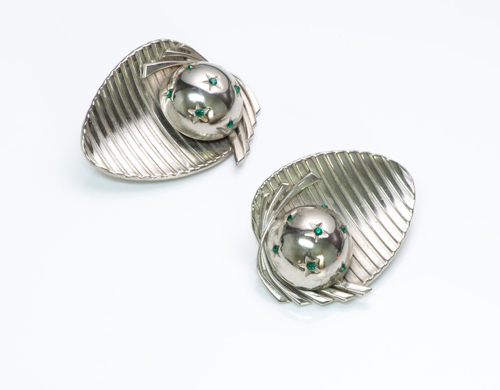 Zoe Coste Constellation Earrings