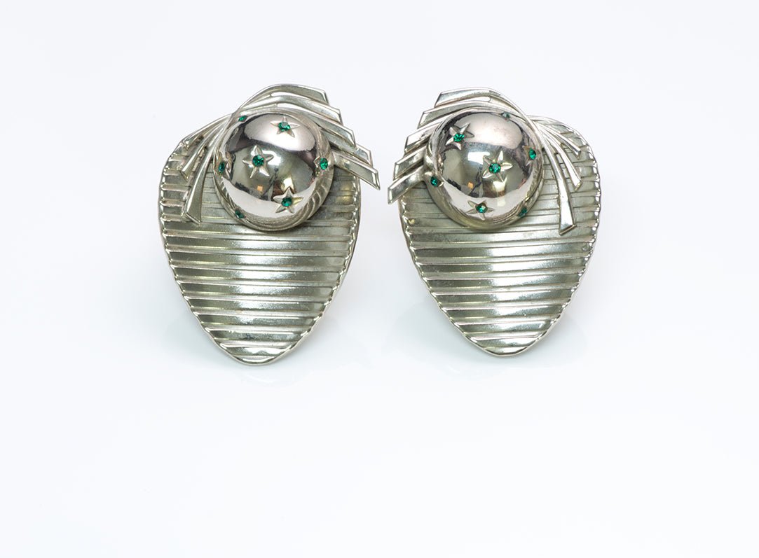 Zoe Coste Constellation Earrings