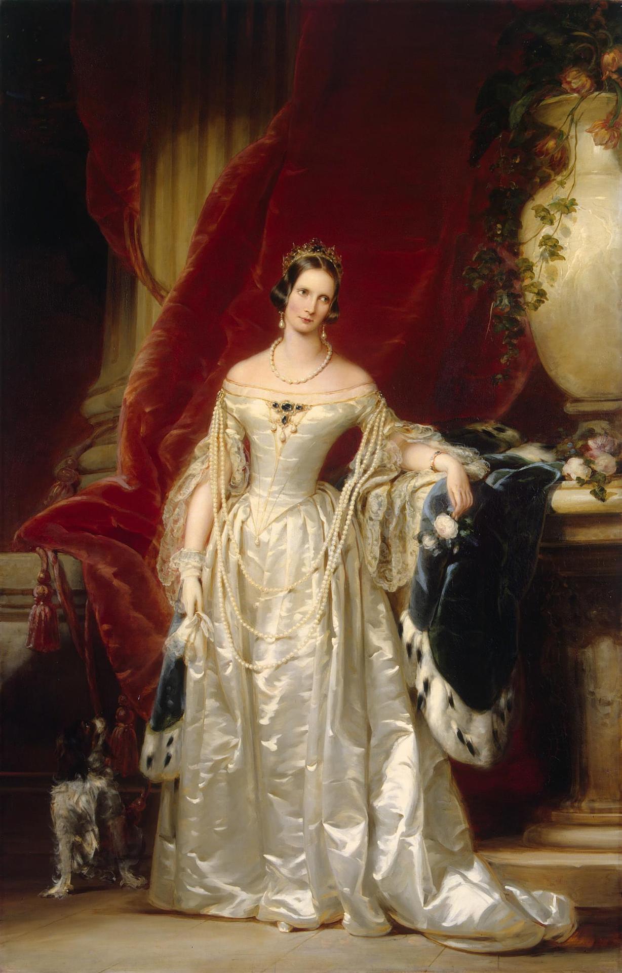 Alexandra Feodorovna