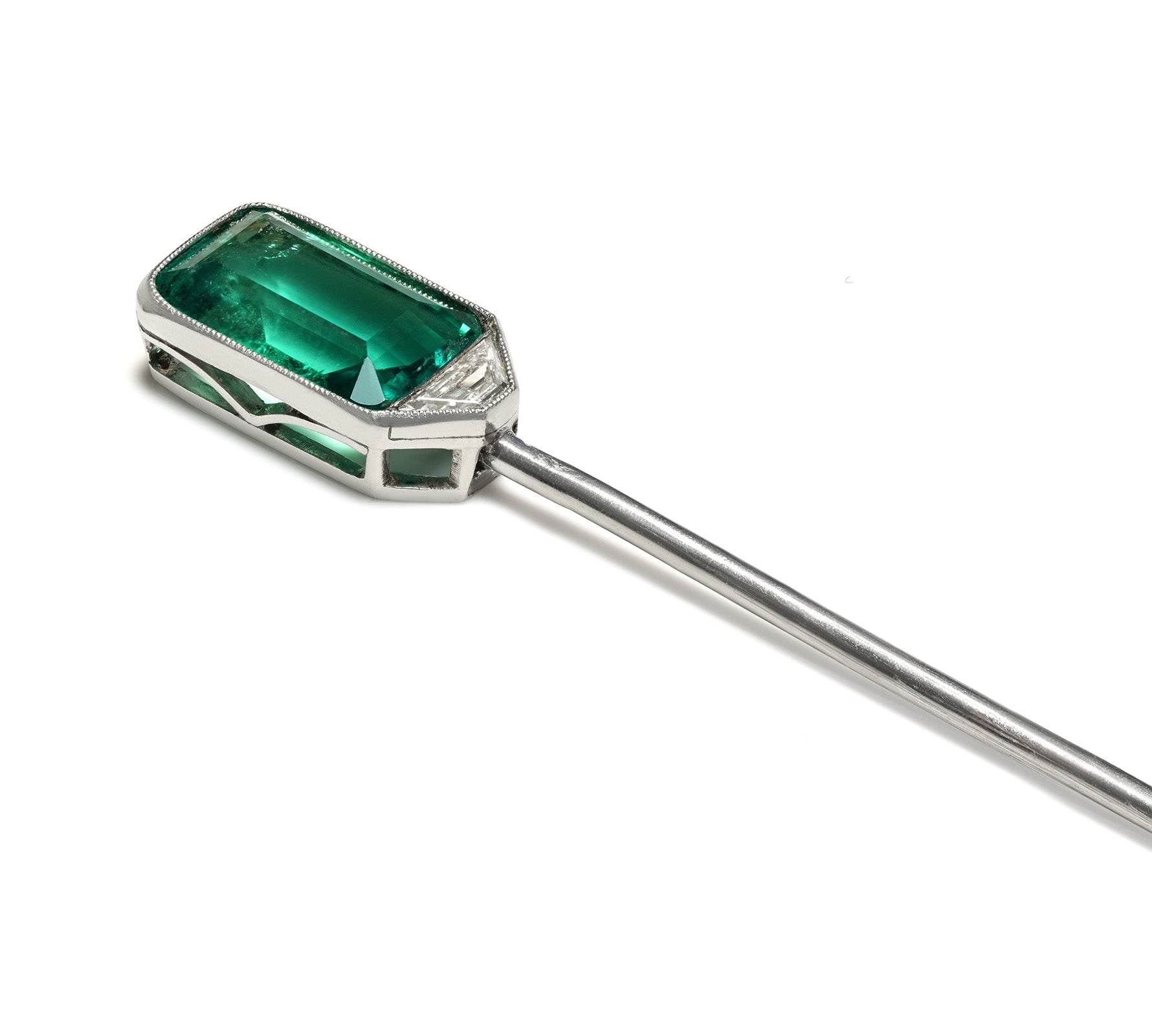 Muzo Emeralds: The Legendary Green Gemstones of Colombia