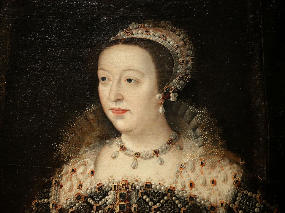The Alsdorf Collection: A Story of Renaissance Jewelry