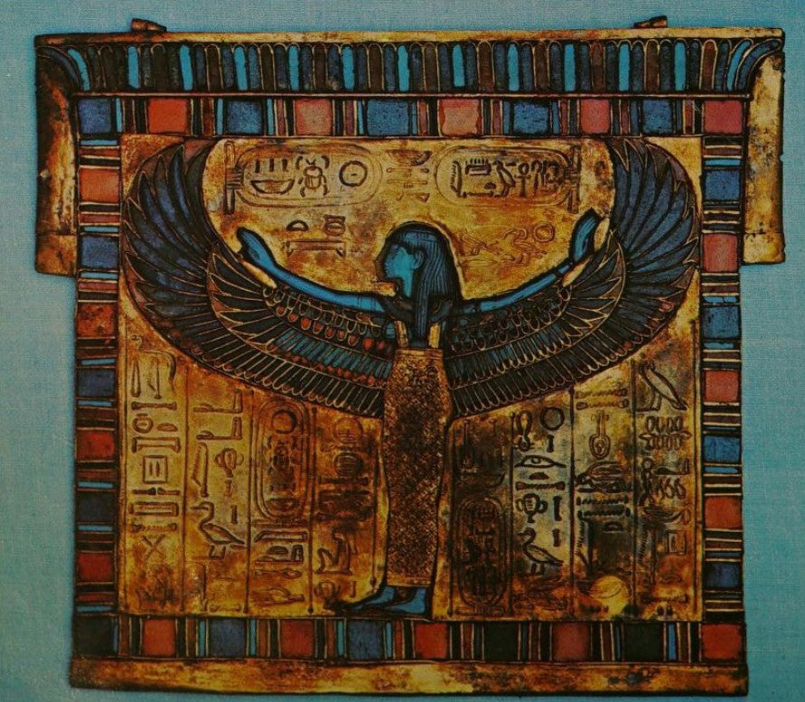 Egyptian jewelry