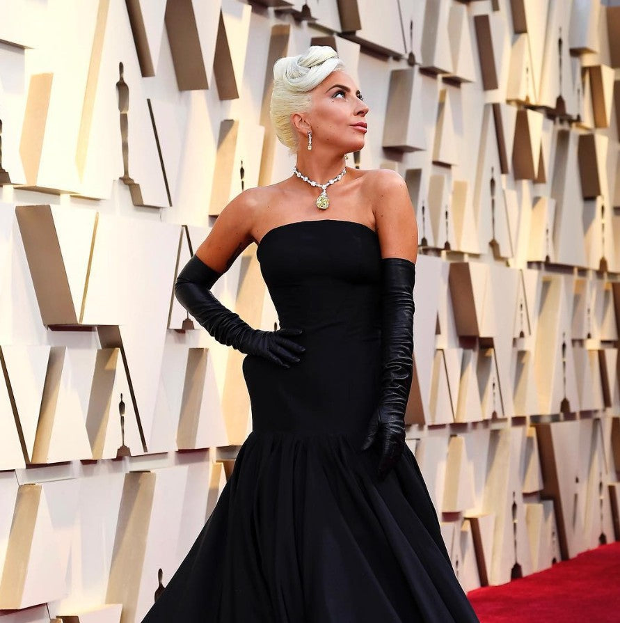 Lady Gaga Jewelry