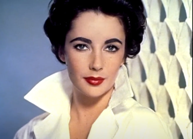 Iconic Jewelry Collection of Elizabeth Taylor