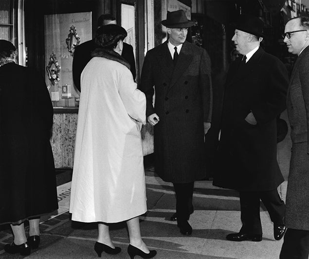 Christian Dior