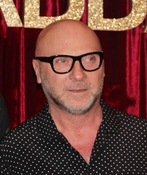 Domenico Dolce