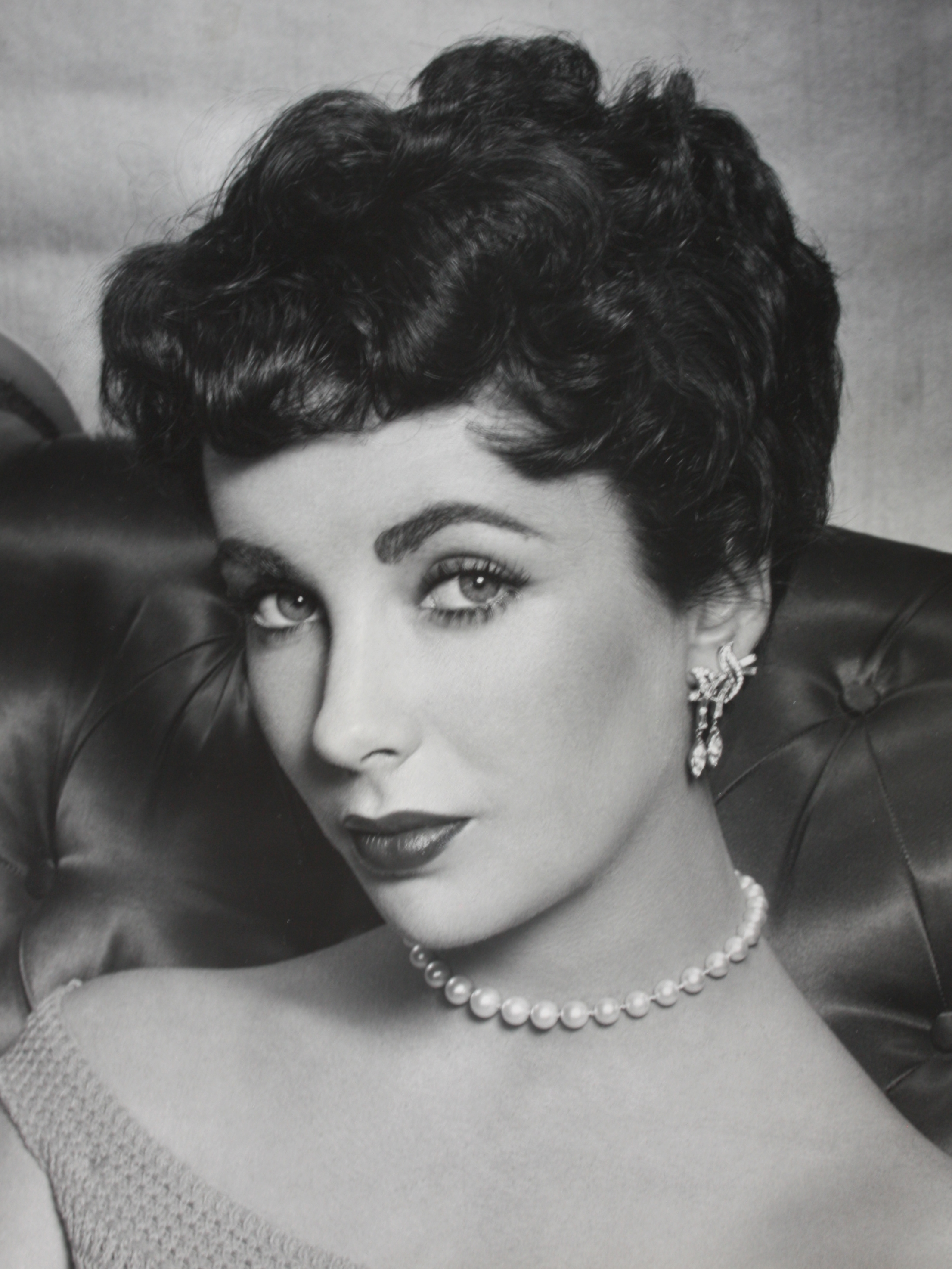  Elizabeth Taylor jewelry