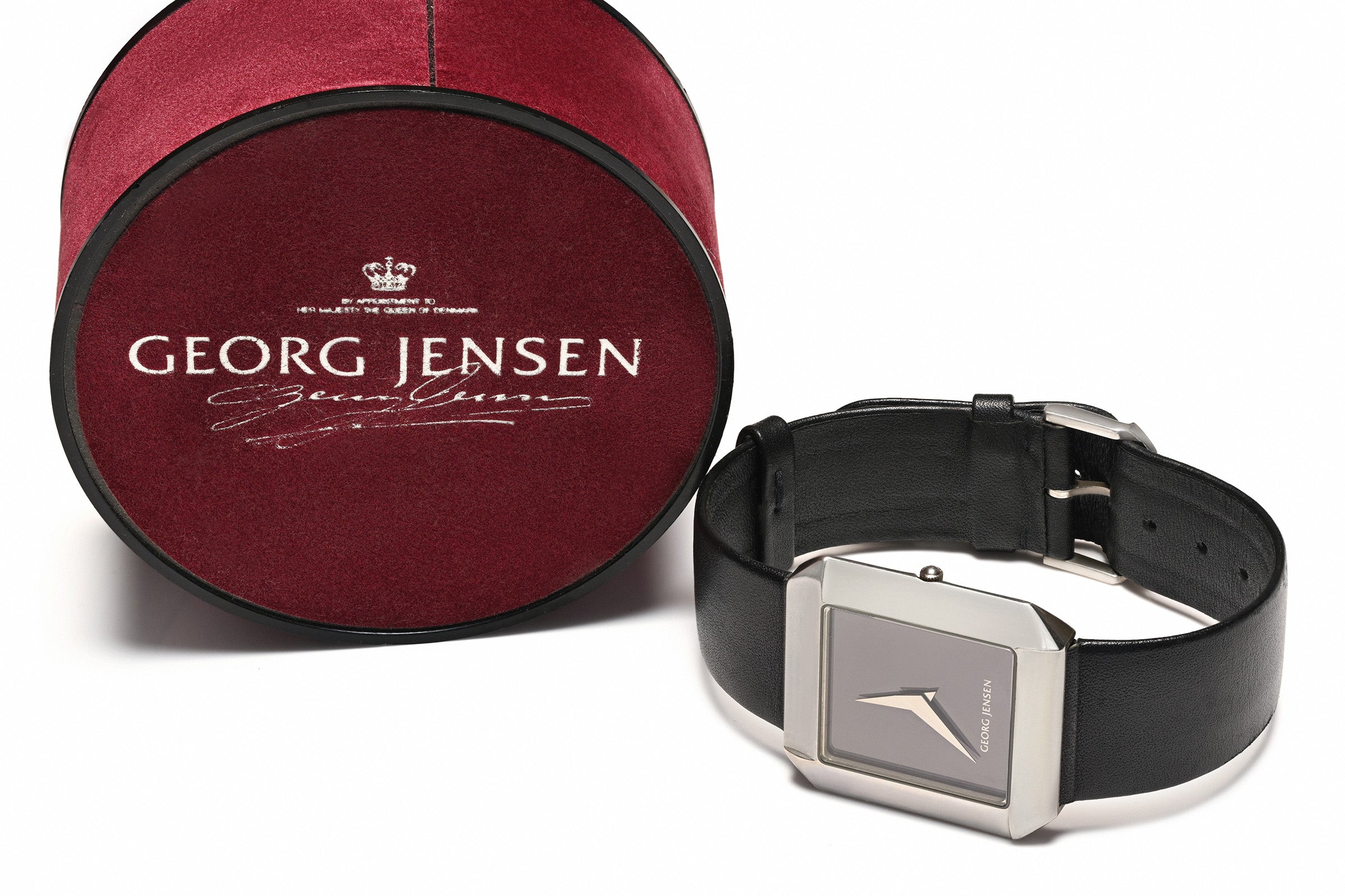Georg Jensen - The Most Famous Danish Silversmith in History