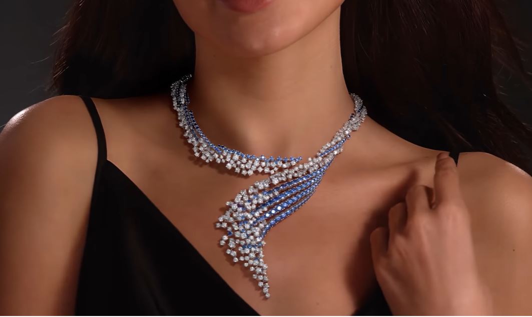 Boucheron Jewelry House Just Jewelry Lasting Emotions