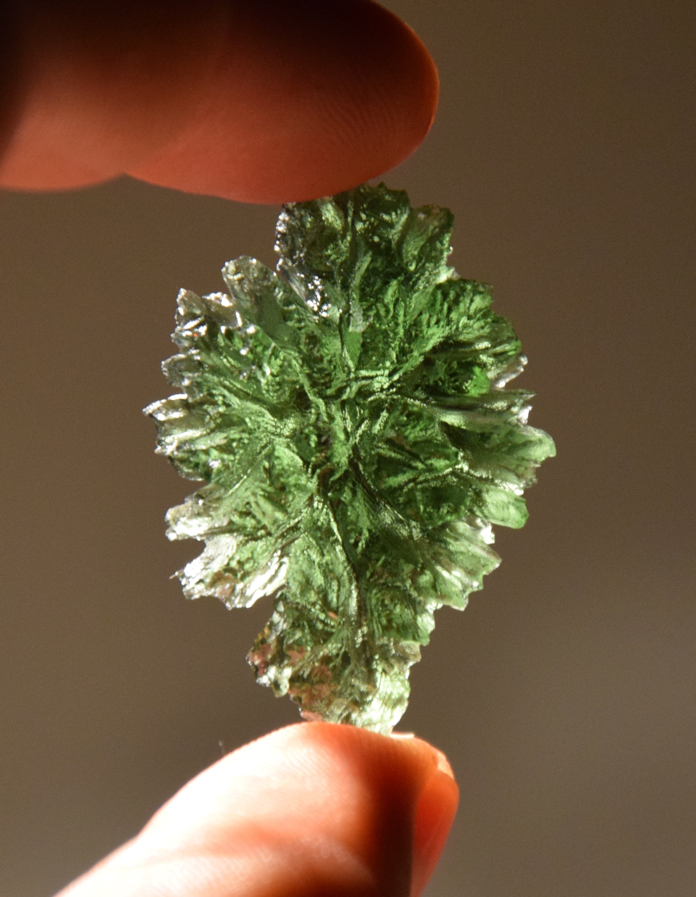 Moldavite