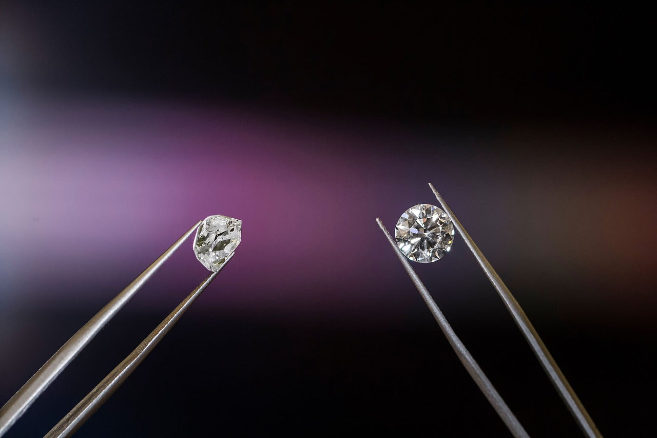 De Beers To Cease Production Lab-Grown Diamonds for Jewelry