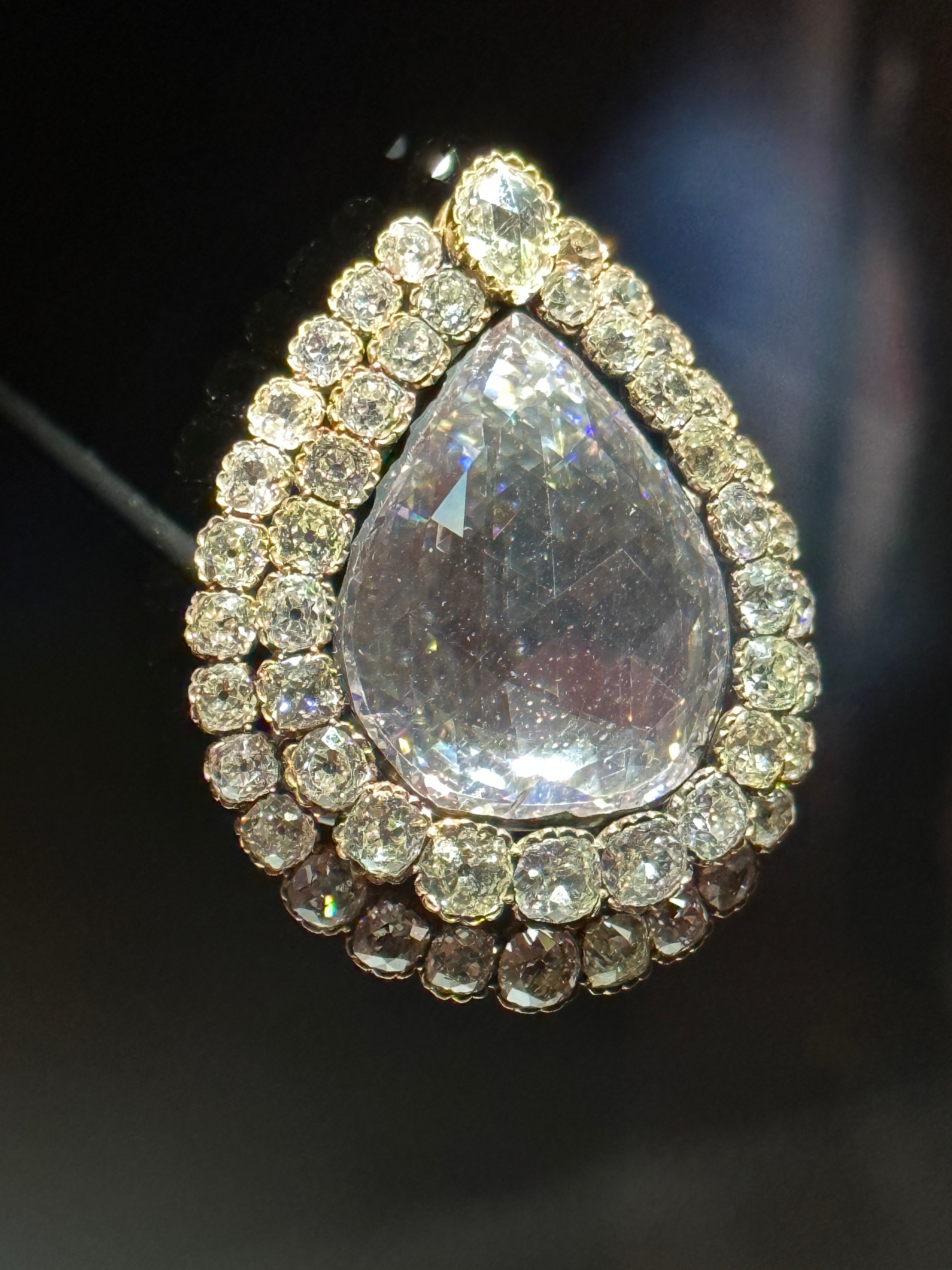 The Spoonmaker's Diamond